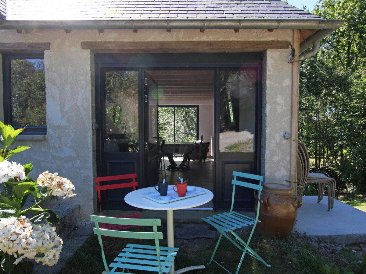 Gîte maisonnette avec mezzanine et vue panoramique - Photo 16