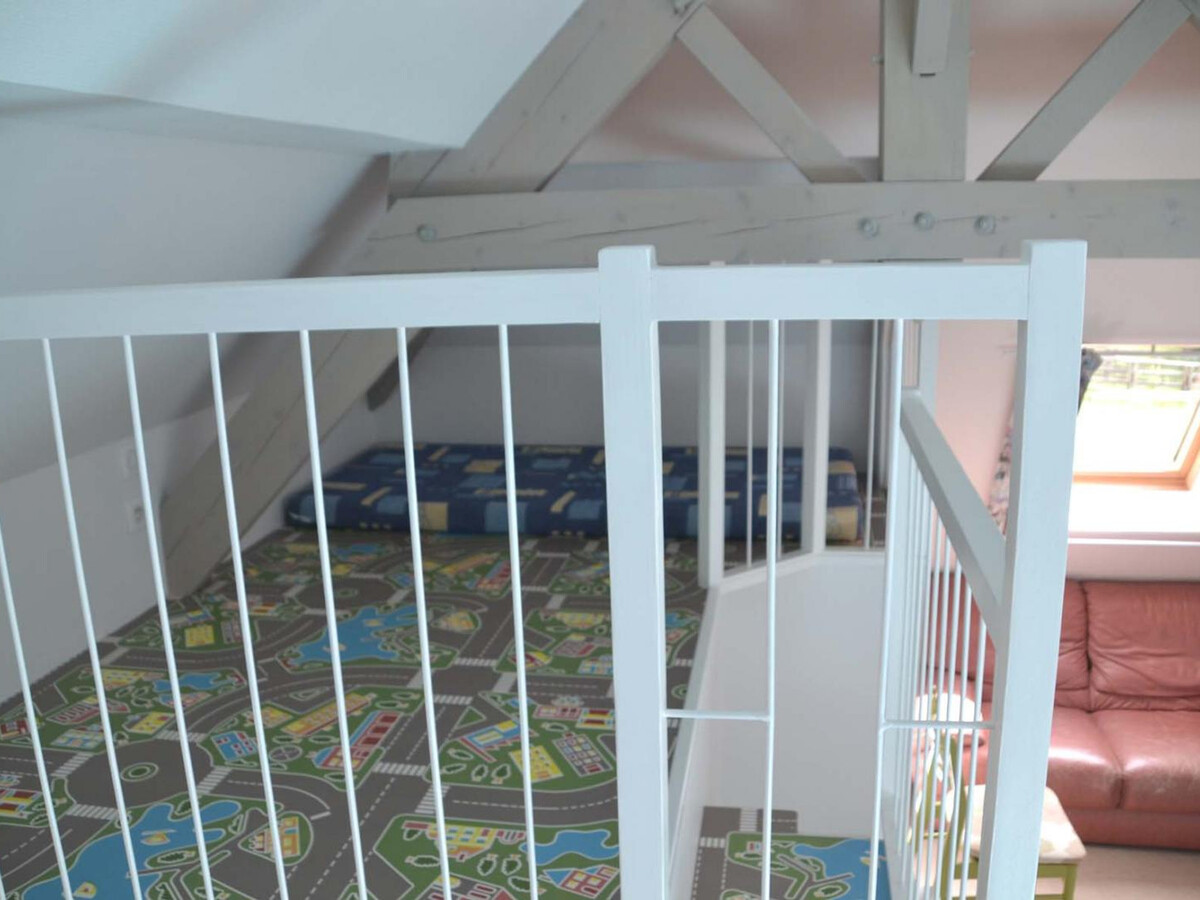 Gîte maisonnette avec mezzanine et vue panoramique - Photo 18