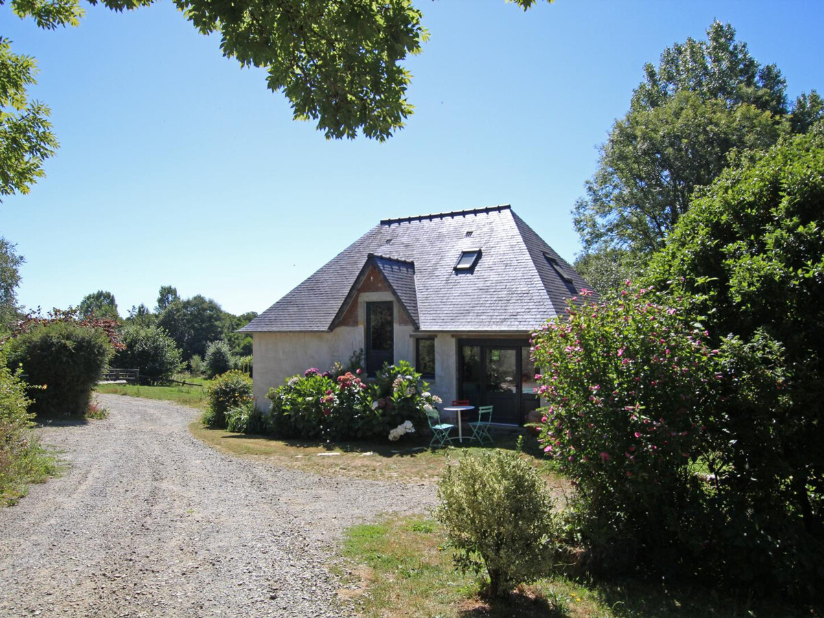 Gîte maisonnette avec mezzanine et vue panoramique - Photo 19