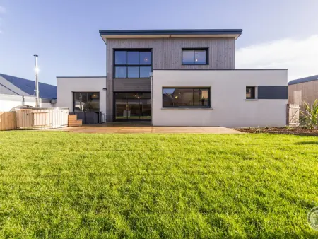 Location gite de vacances à Gouville sur Mer