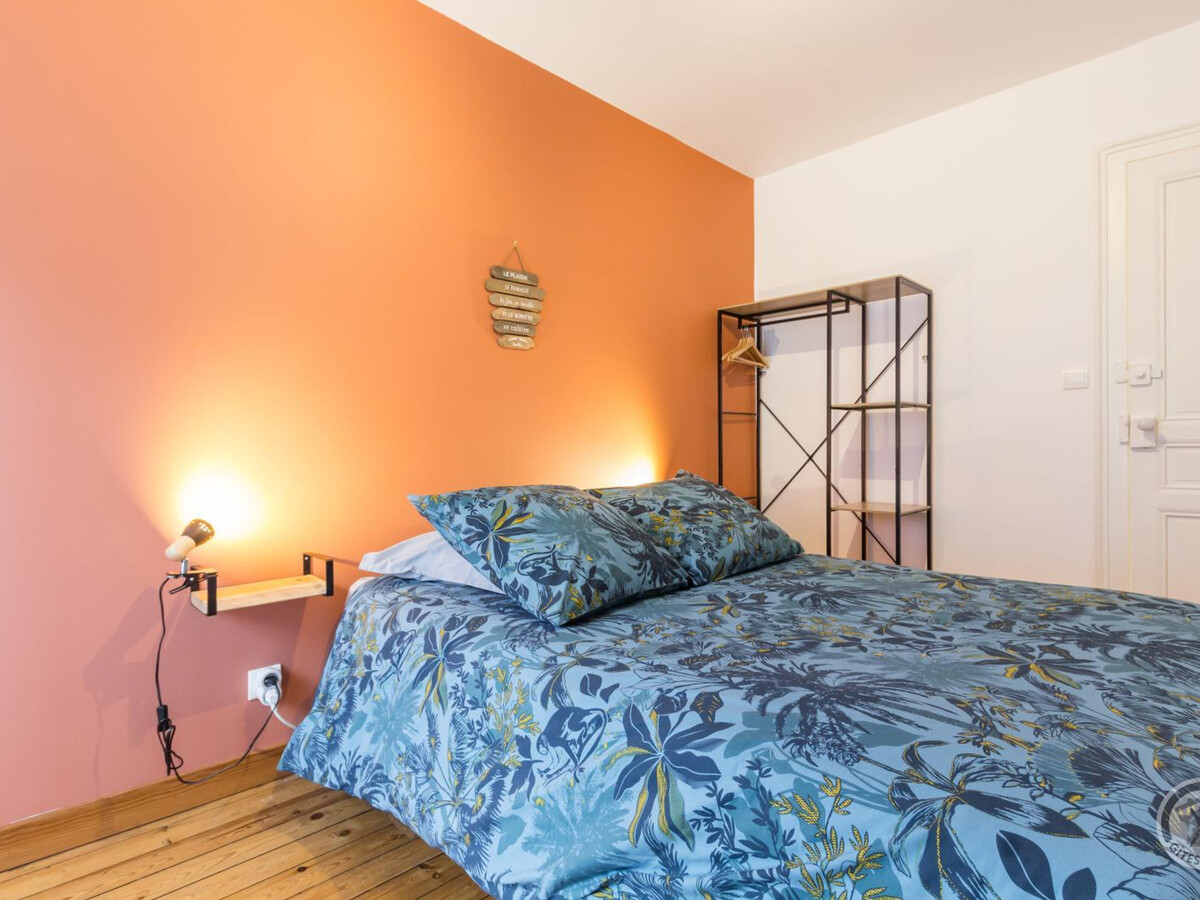 Gîte de ville 4 pers. à Carentan, équipement bébé inclus - Photo 10