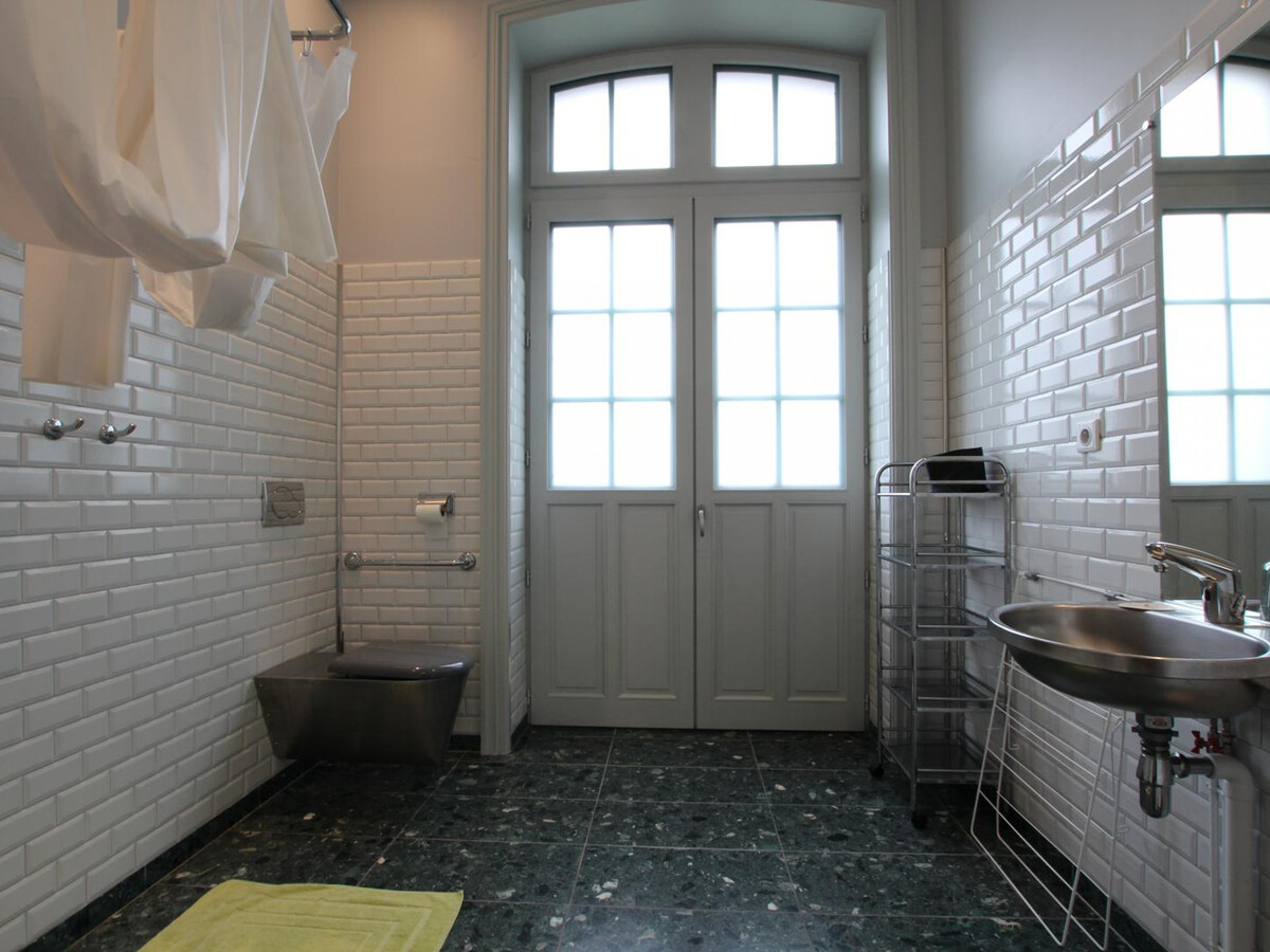 Gîte 8 pers. ancienne gare rénovée, Voie Verte - Photo 10