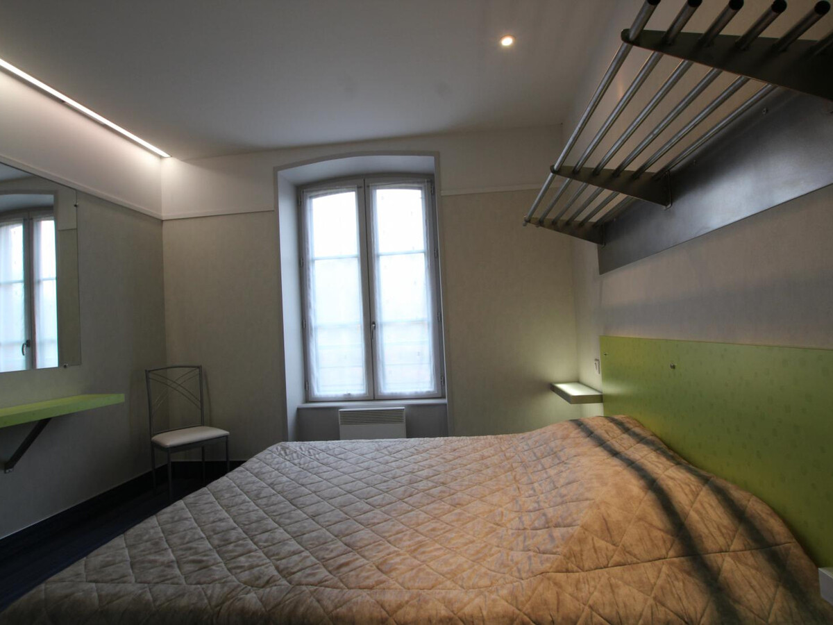 Gîte 8 pers. ancienne gare rénovée, Voie Verte - Photo 13