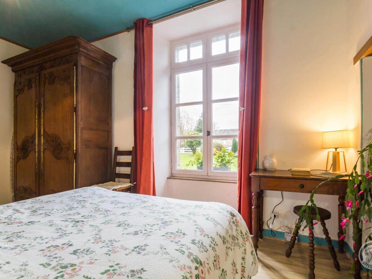Gîte plain-pied avec grand jardin à Hauteville-la-Guichard - Photo 11