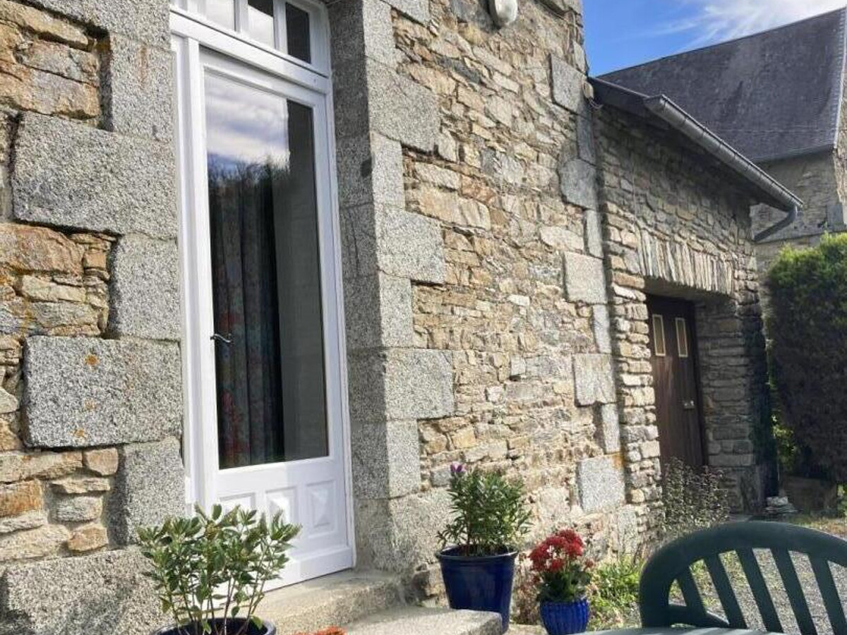Gîte plain-pied avec grand jardin à Hauteville-la-Guichard - Photo 17