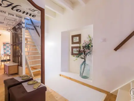 Maison XVIIIe rénovée 4 pers. à Barneville-Carteret : photo 7