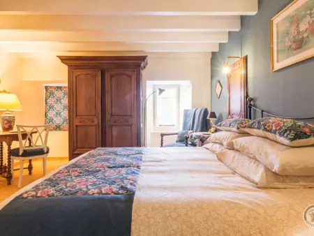 Maison XVIIIe rénovée 4 pers. à Barneville-Carteret : photo 9