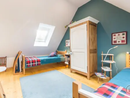 Maison XVIIIe rénovée 4 pers. à Barneville-Carteret : photo 15
