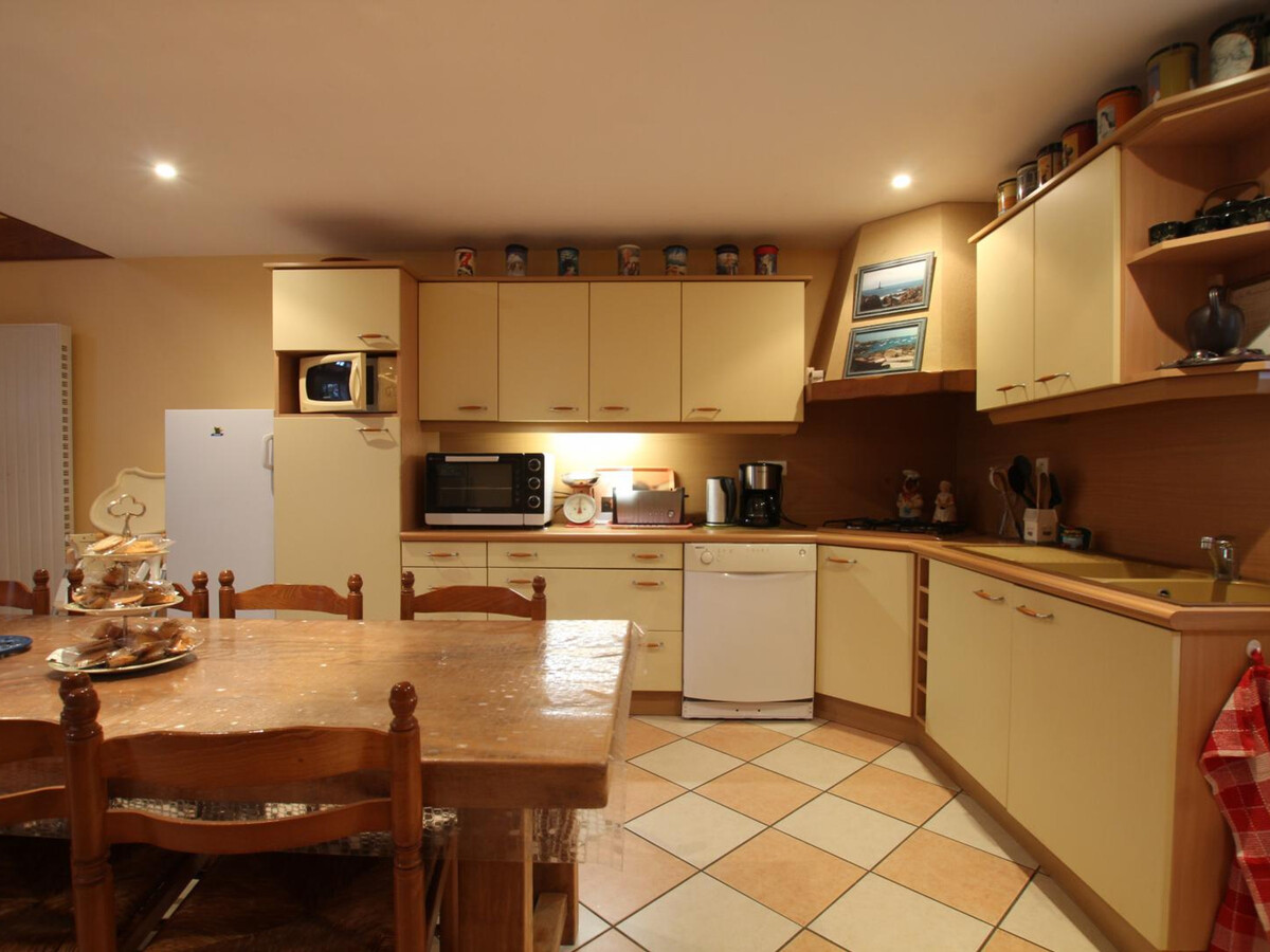 Gîte 6 pers. avec cour, cheminée et étang à Ver - Photo 1