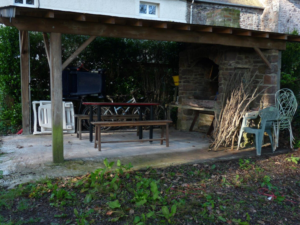 Gîte 6 pers. avec cour, cheminée et étang à Ver - Photo 20