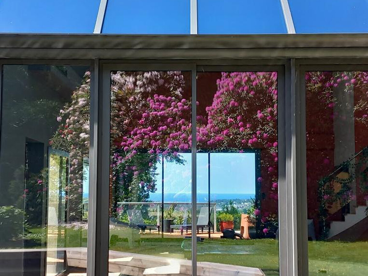 Maison 4 pers. piscine intérieure chauffée à Cherbourg - Photo 3