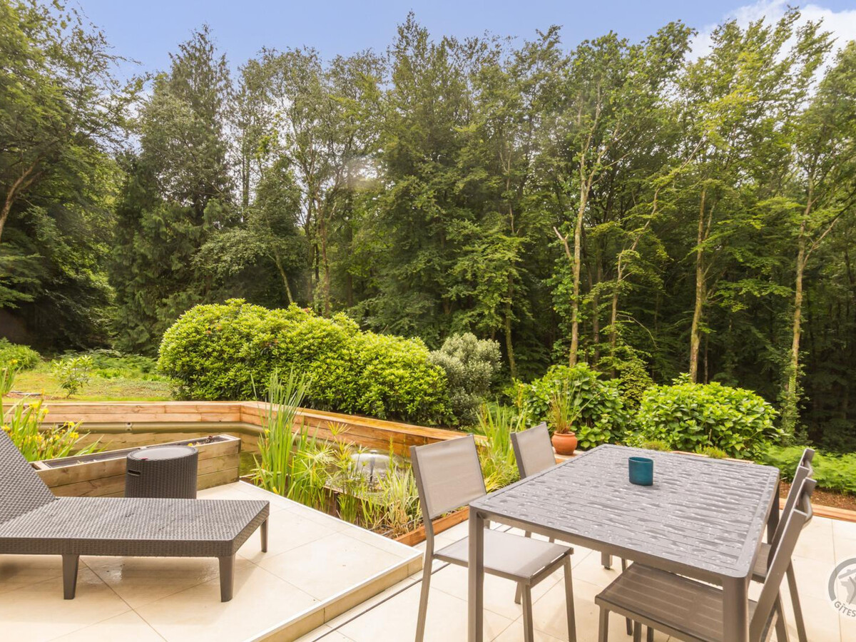 Maison 4 pers. piscine intérieure chauffée à Cherbourg - Photo 9