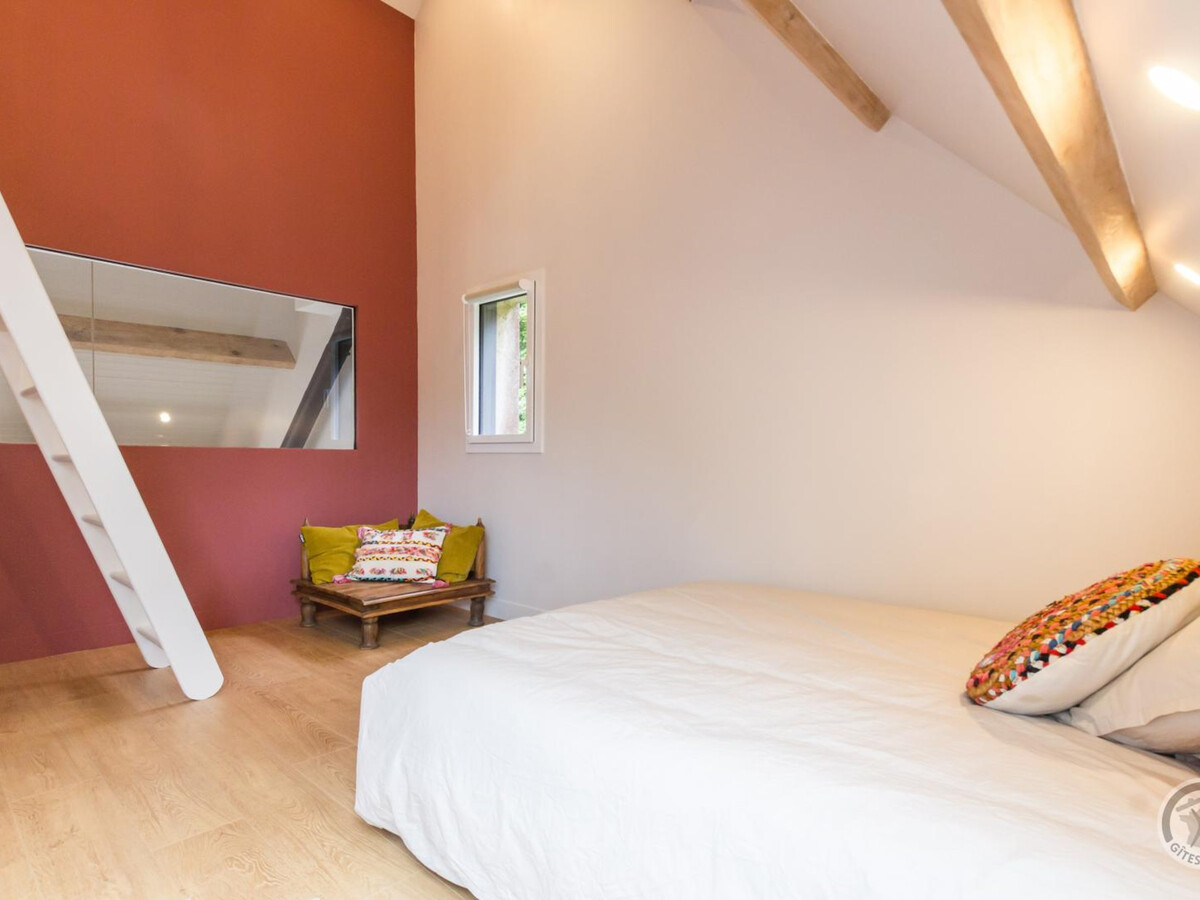 Maison 4 pers. piscine intérieure chauffée à Cherbourg - Photo 16