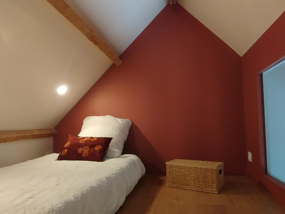 Maison 4 pers. piscine intérieure chauffée à Cherbourg - Photo 18