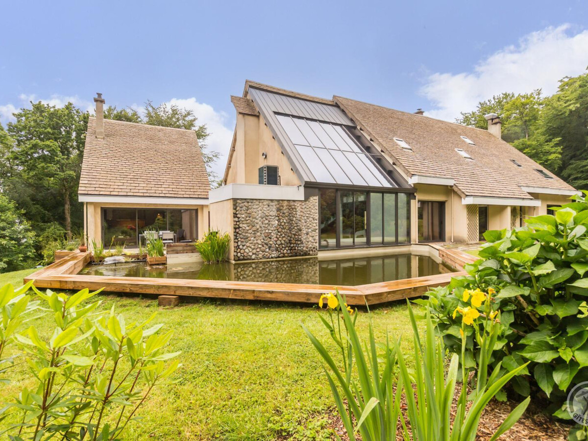 Maison 4 pers. piscine intérieure chauffée à Cherbourg - Photo 20