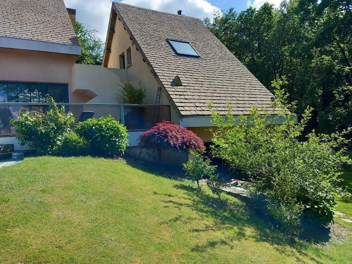 Maison 4 pers. piscine intérieure chauffée à Cherbourg - Photo 23