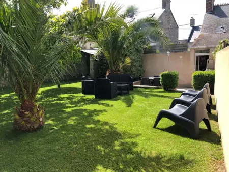 Location gite de vacances à Reville