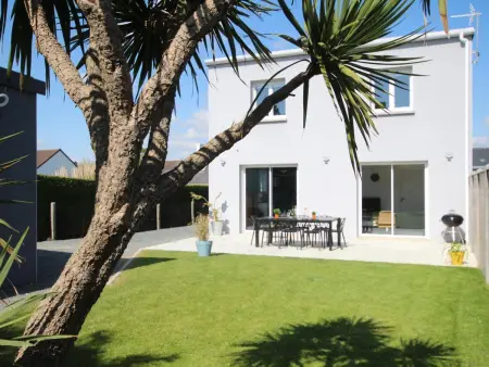 Location gite à Saint Jean de la Rivière