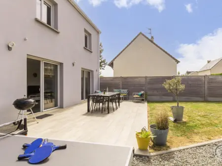 Maison contemporaine proche plage, idéale pour familles - Photo 3