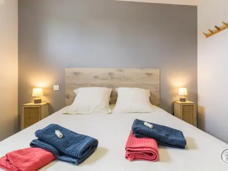 Maison contemporaine proche plage, idéale pour familles - Photo 9