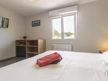 Maison contemporaine proche plage, idéale pour familles - Photo 12