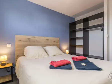 Maison contemporaine proche plage, idéale pour familles - Photo 14