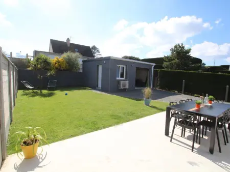 Maison contemporaine proche plage, idéale pour familles - Photo 18