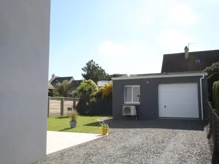 Maison contemporaine proche plage, idéale pour familles - Photo 20