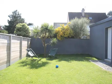 Maison contemporaine proche plage, idéale pour familles - Photo 21