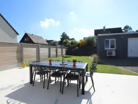 Maison contemporaine proche plage, idéale pour familles - Photo 24