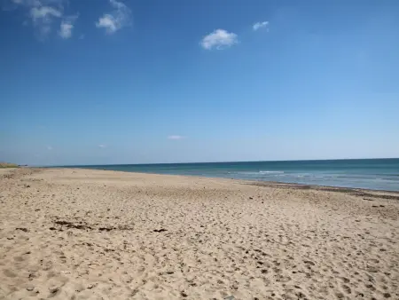 Maison contemporaine proche plage, idéale pour familles - Photo 28