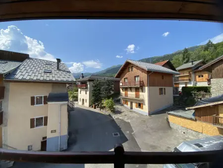 Maison de village aux Allues, 3 chambres, proche commerces - Photo 3