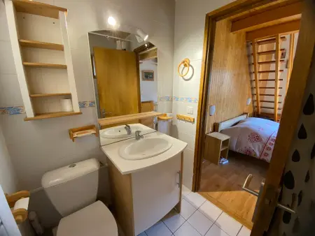 Maison de village aux Allues, 3 chambres, proche commerces - Photo 9