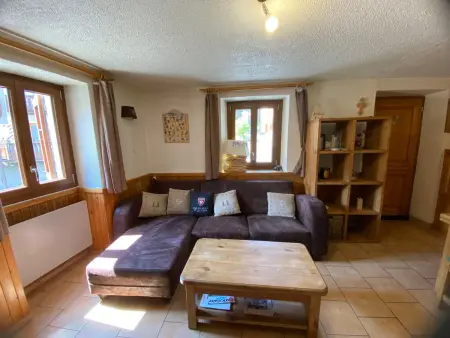 Maison de village aux Allues, 3 chambres, proche commerces - Photo 12