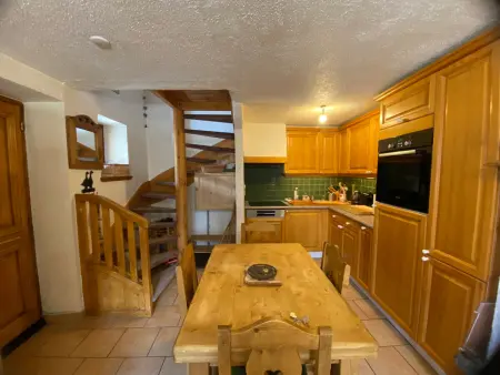 Maison de village aux Allues, 3 chambres, proche commerces - Photo 13