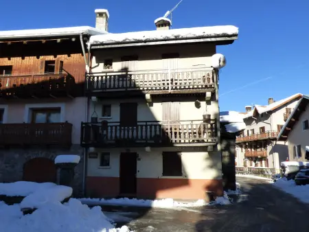 Maison de village aux Allues, 3 chambres, proche commerces - Photo 16