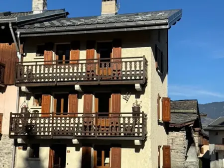 Maison de village aux Allues, 3 chambres, proche commerces - Photo 17