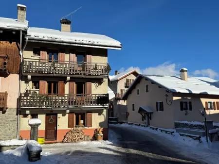 Maison de village aux Allues, 3 chambres, proche commerces - Photo 19