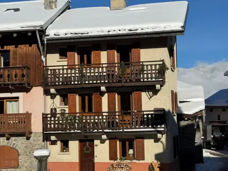 Maison de village aux Allues, 3 chambres, proche commerces - Photo 20