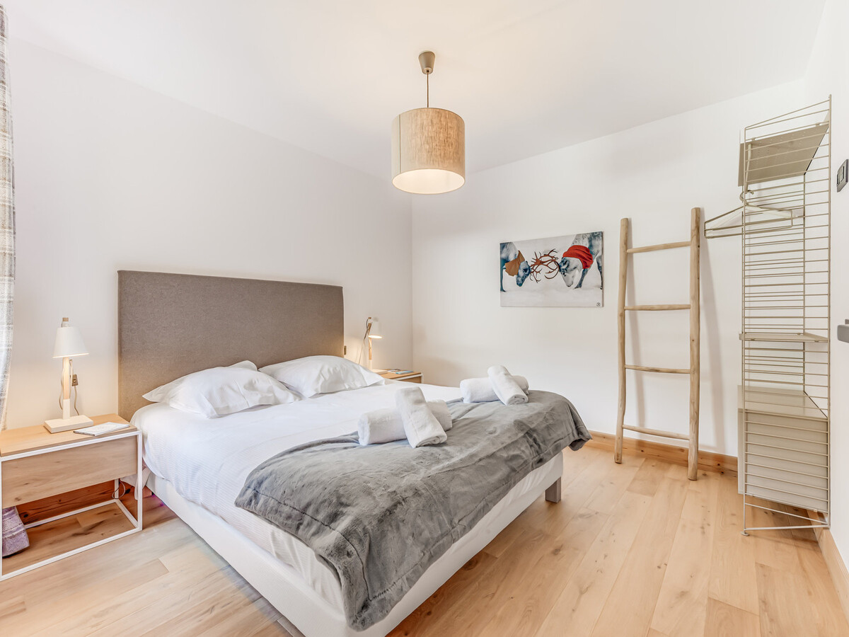 Casa Cabri, 75m² 6 pers à Champagny-en-Vanoise - Photo 7