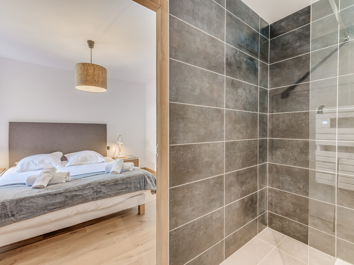 Casa Cabri, 75m² 6 pers à Champagny-en-Vanoise - Photo 8
