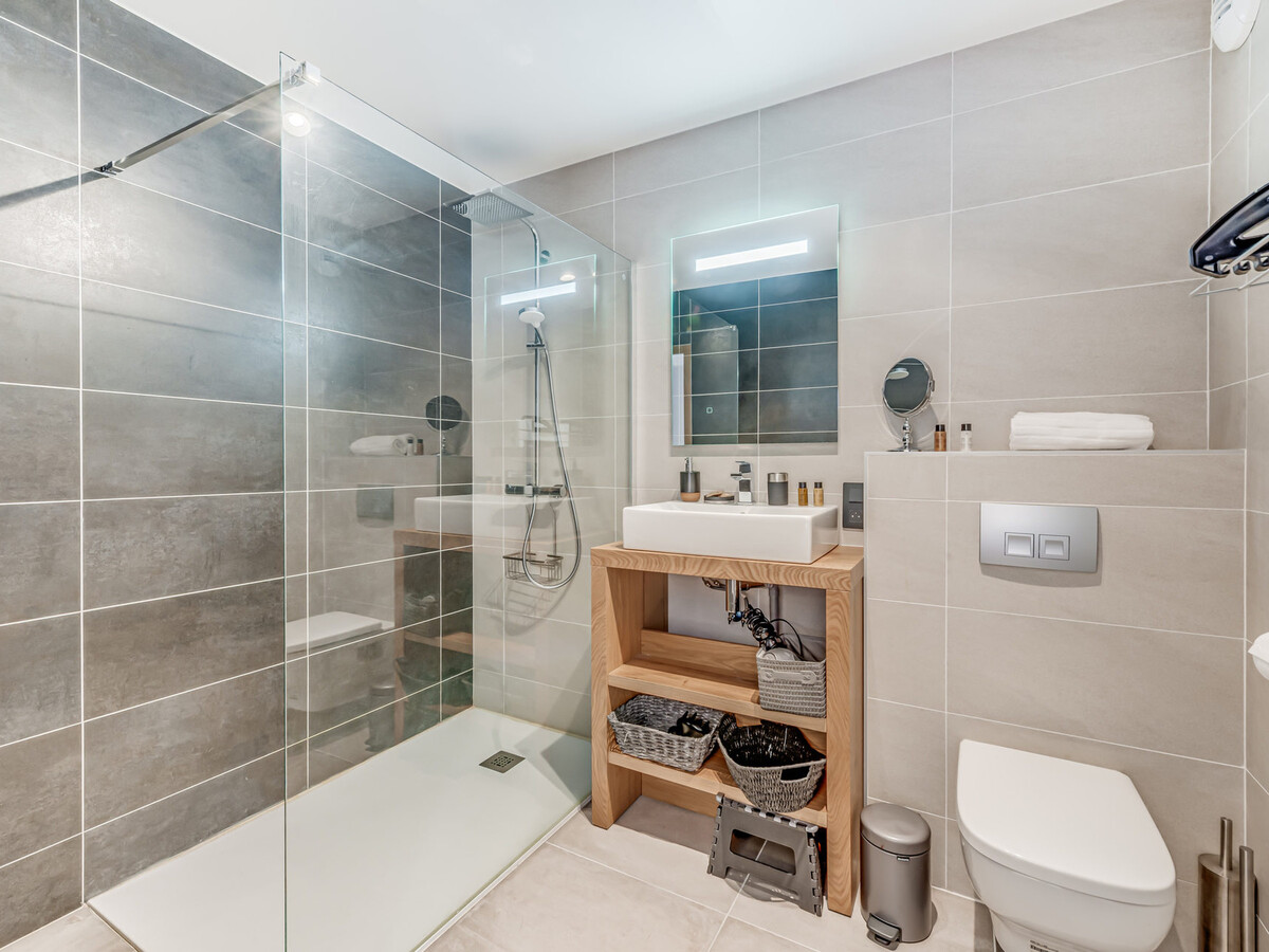 Casa Cabri, 75m² 6 pers à Champagny-en-Vanoise - Photo 9