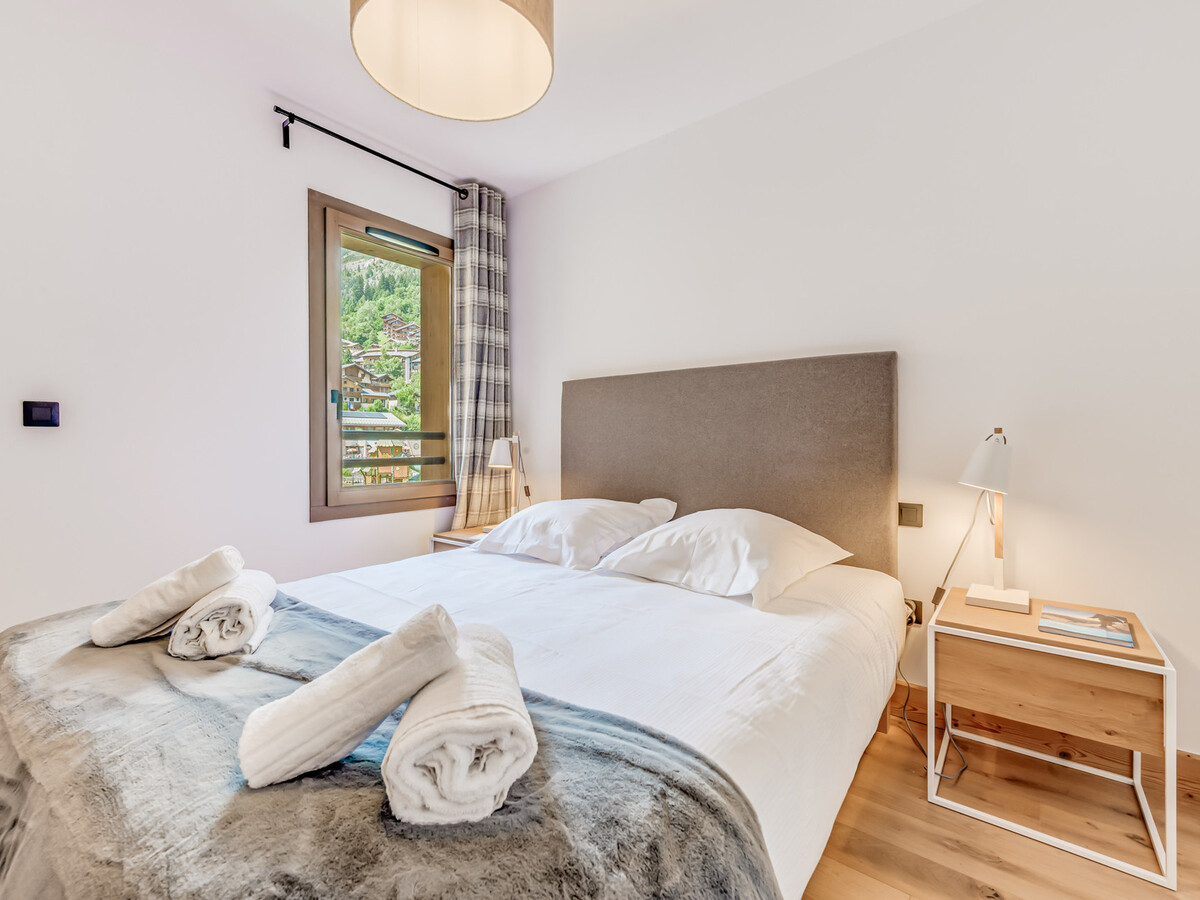 Casa Cabri, 75m² 6 pers à Champagny-en-Vanoise - Photo 10