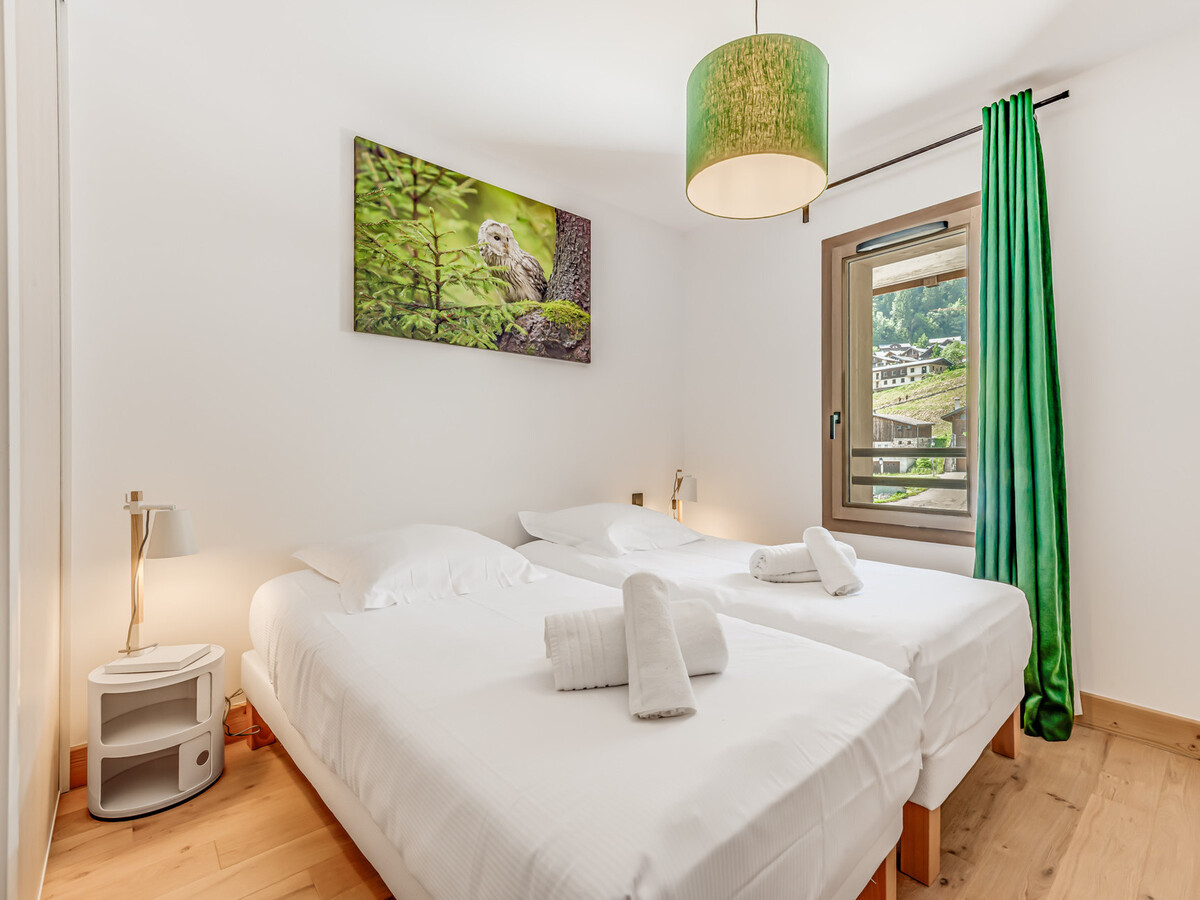 Casa Cabri, 75m² 6 pers à Champagny-en-Vanoise - Photo 11