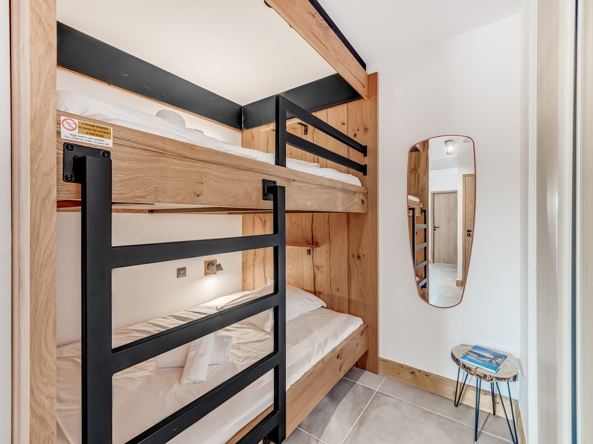 Casa Cabri, 75m² 6 pers à Champagny-en-Vanoise - Photo 12
