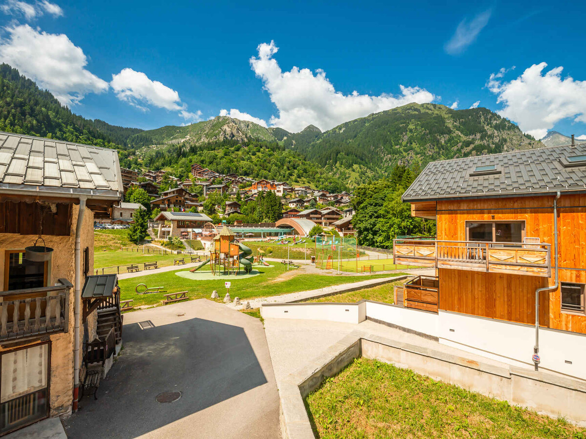 Casa Cabri, 75m² 6 pers à Champagny-en-Vanoise - Photo 16