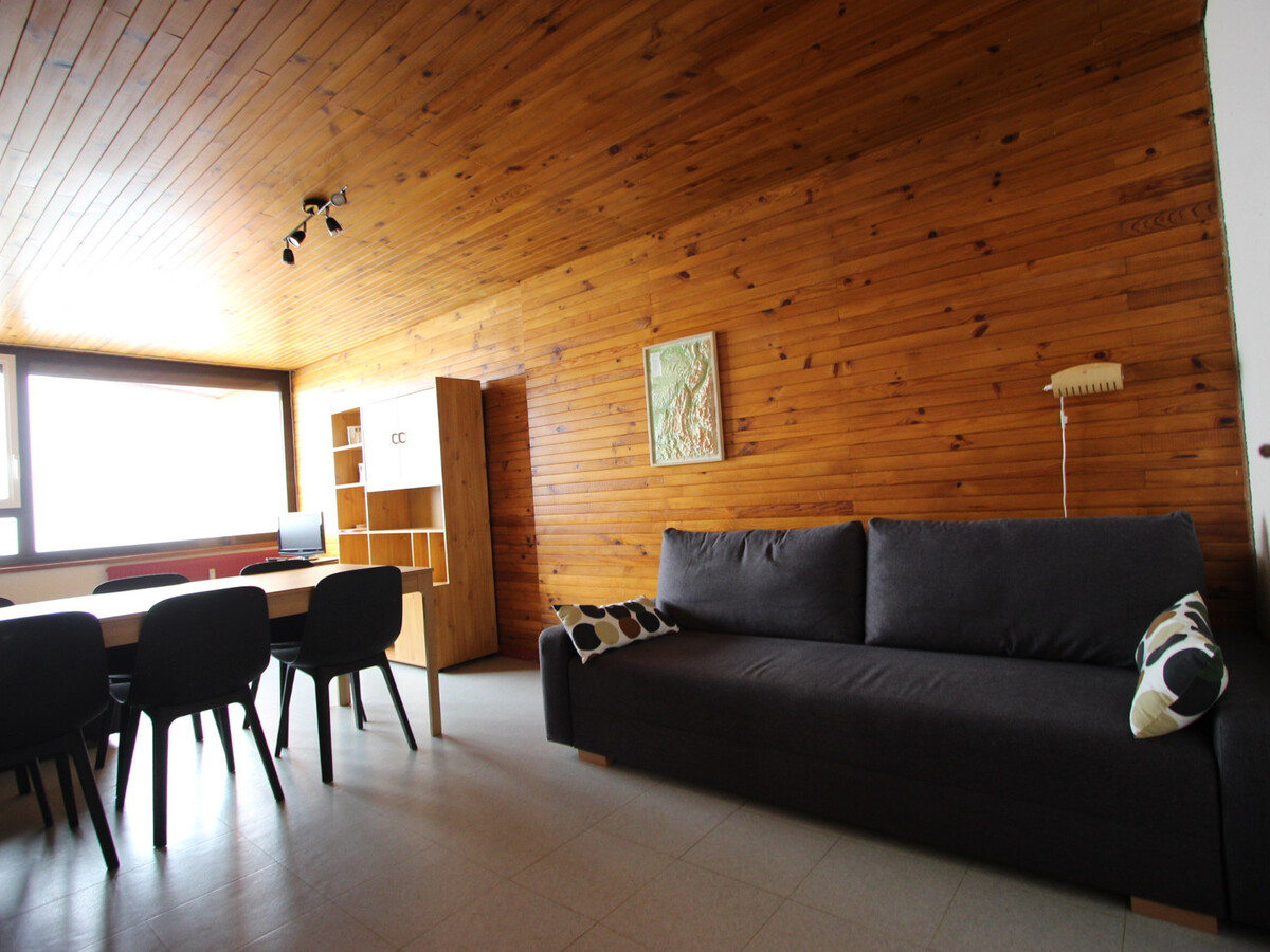 Appartement 41m² Chamrousse, 2 canapés lit + chambre - Photo 1