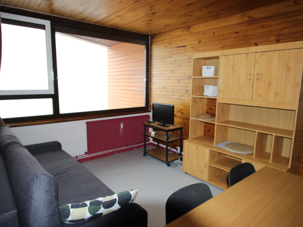 Appartement 41m² Chamrousse, 2 canapés lit + chambre - Photo 2
