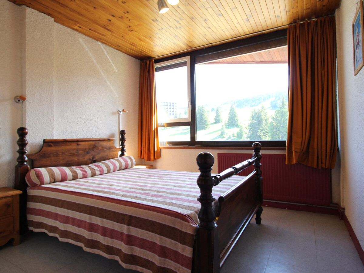 Appartement 41m² Chamrousse, 2 canapés lit + chambre - Photo 3