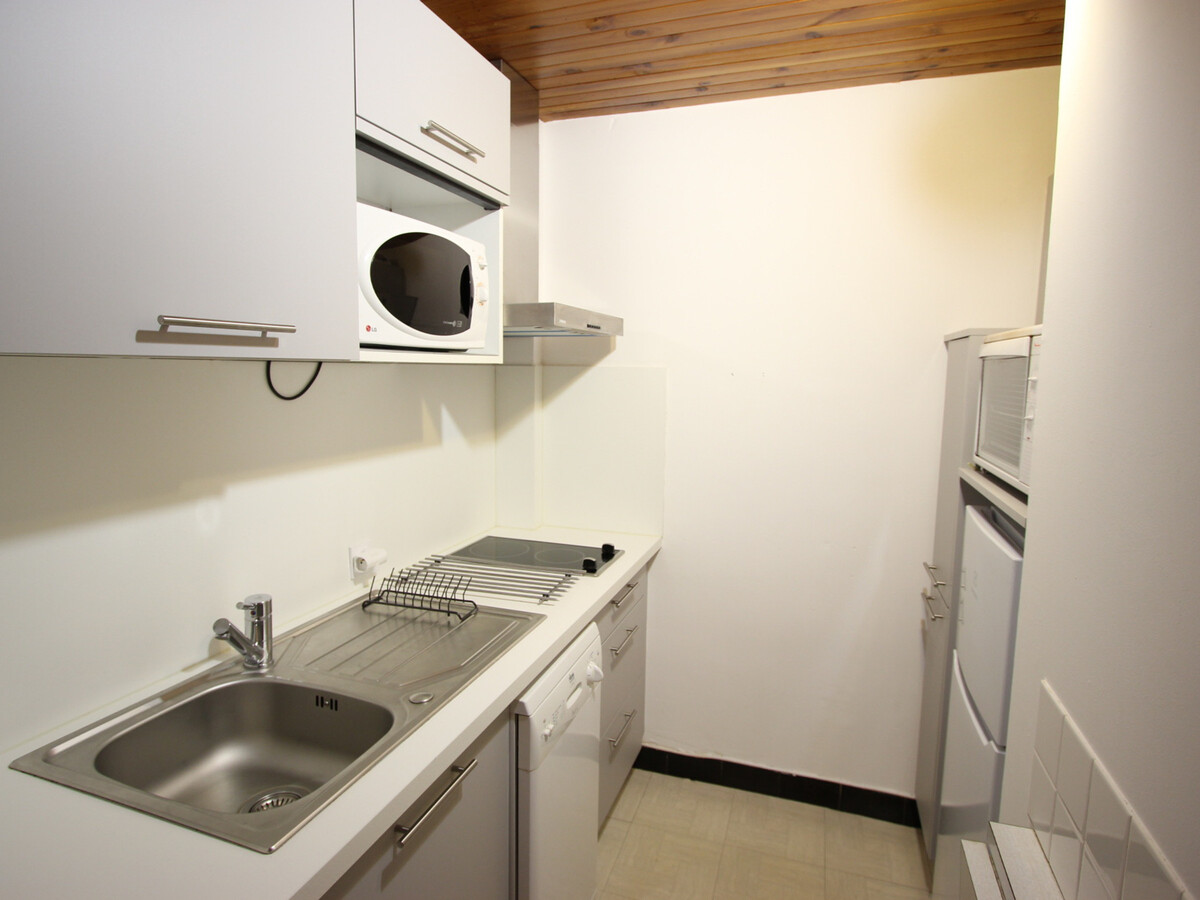 Appartement 41m² Chamrousse, 2 canapés lit + chambre - Photo 5